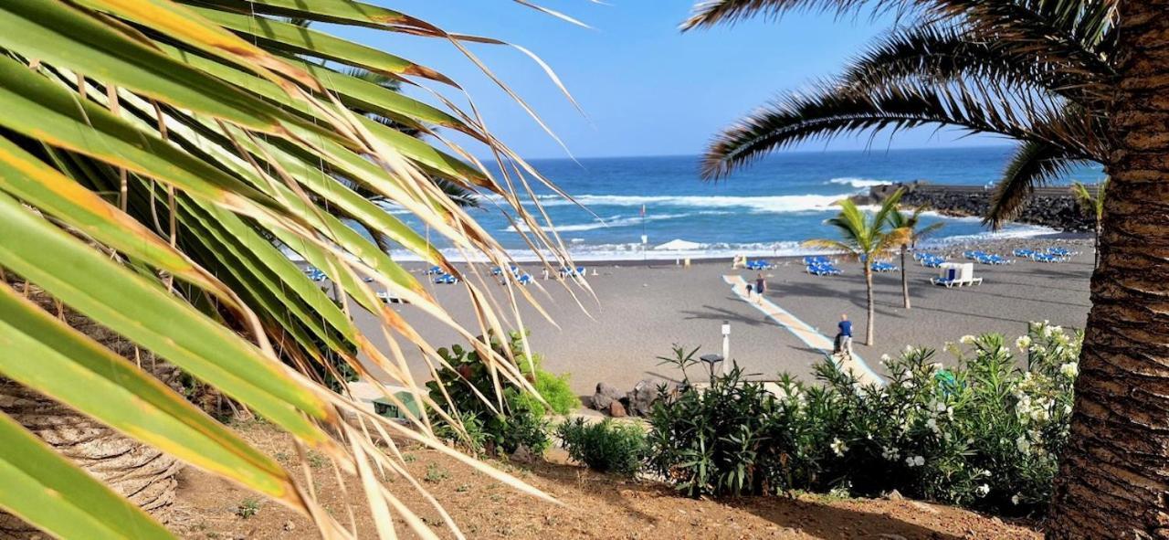 Terrace On Puerto Daire Puerto de la Cruz  Dış mekan fotoğraf